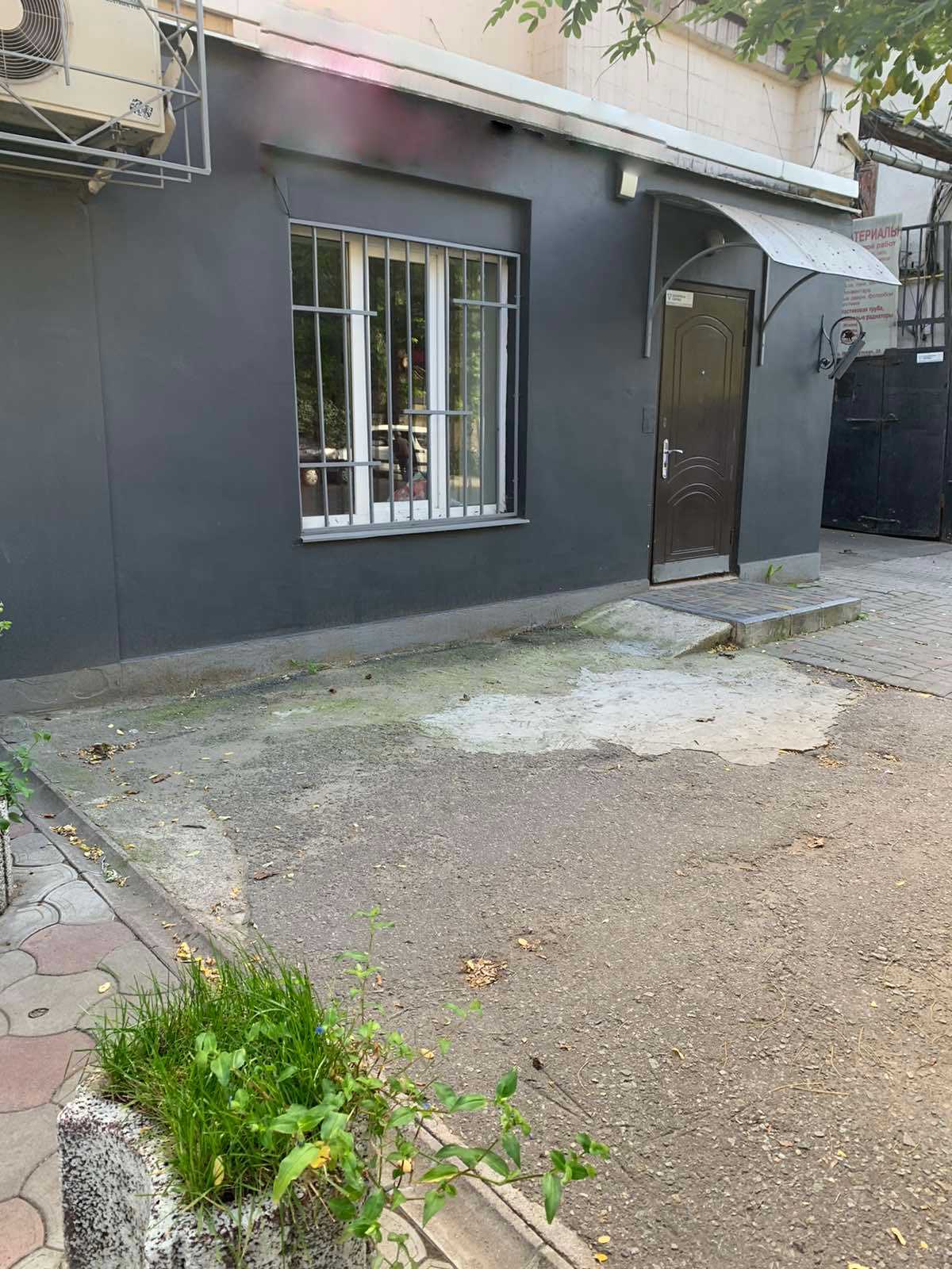 Аренда помещения свободного назначения 35 м², Малая Арнаутская ул., 35