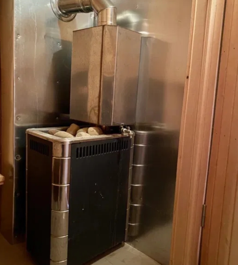 Аренда дома 240 м², Бернардацци ул.