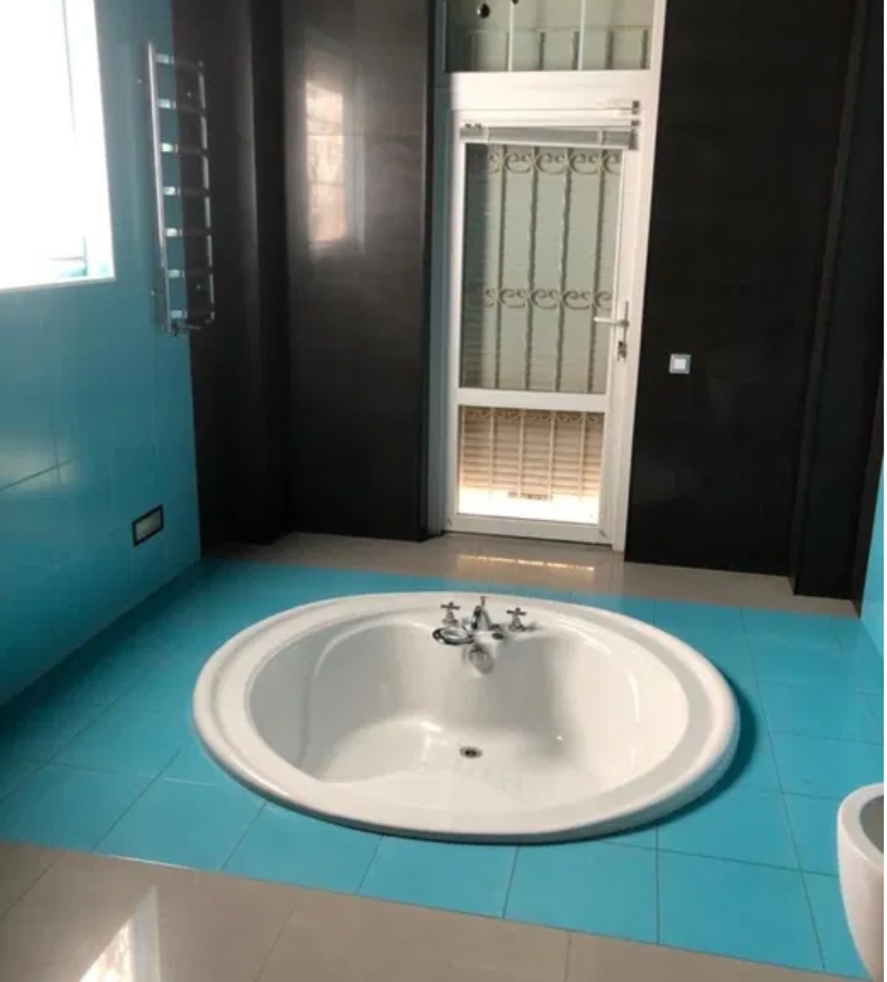 Аренда дома 240 м², Бернардацци ул.
