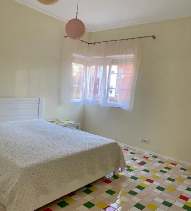 Аренда дома 240 м², Бернардацци ул.