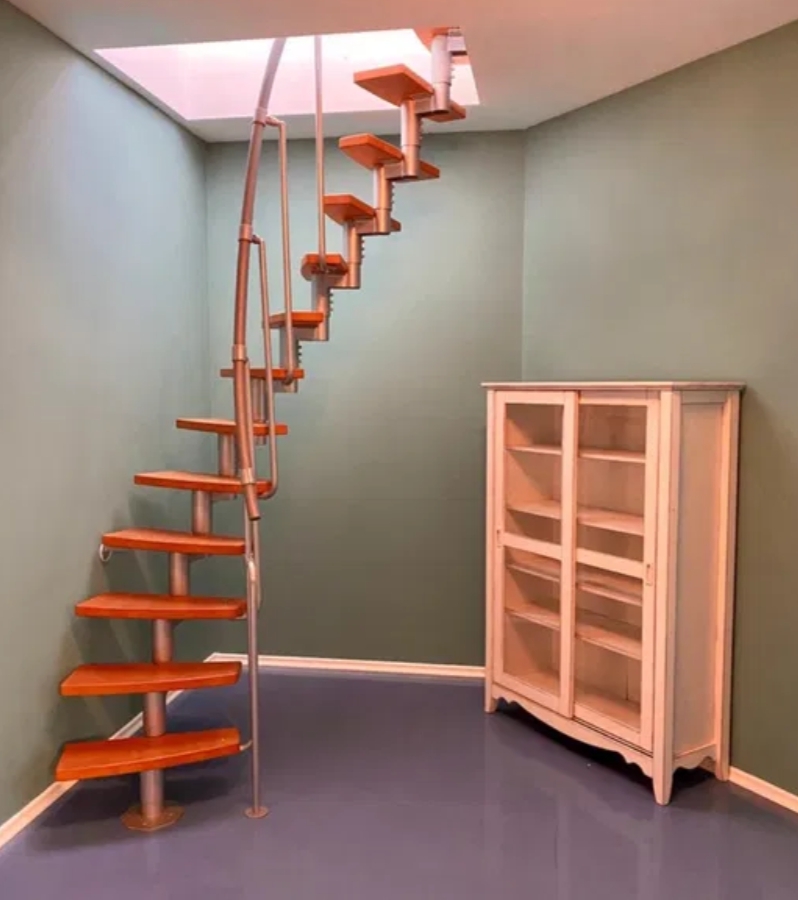 Аренда дома 240 м², Бернардацци ул.