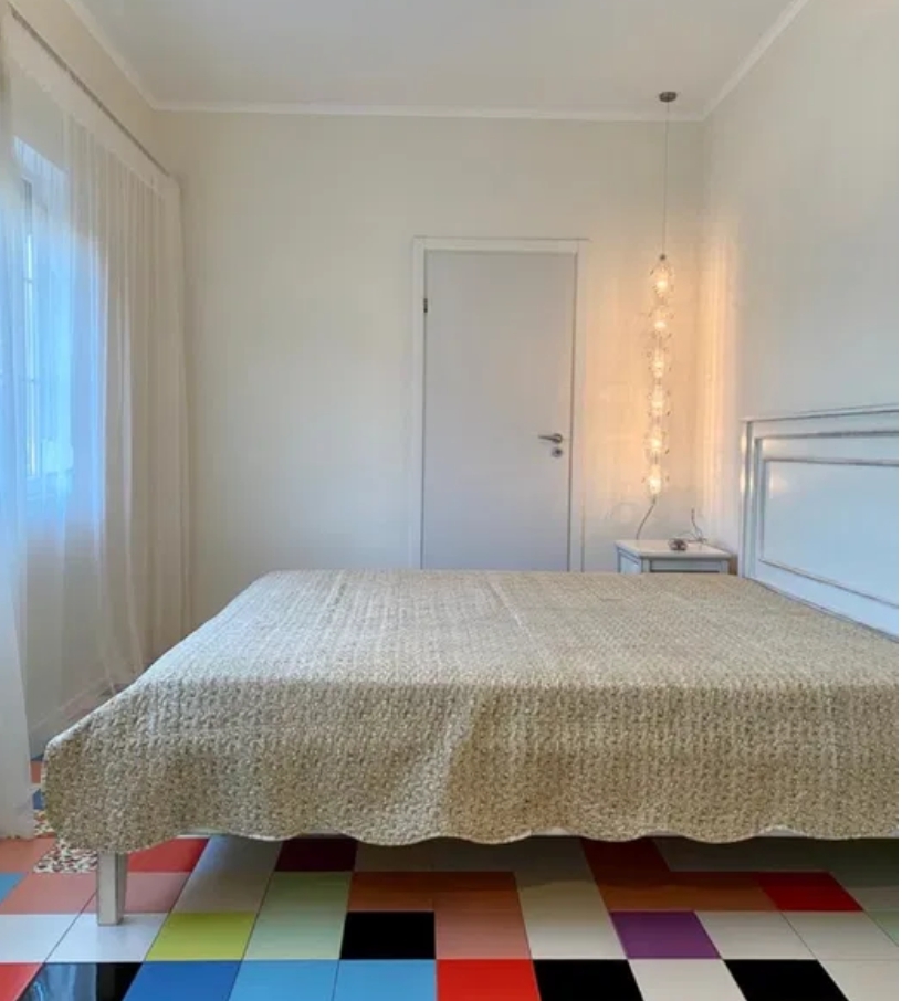 Аренда дома 240 м², Бернардацци ул.