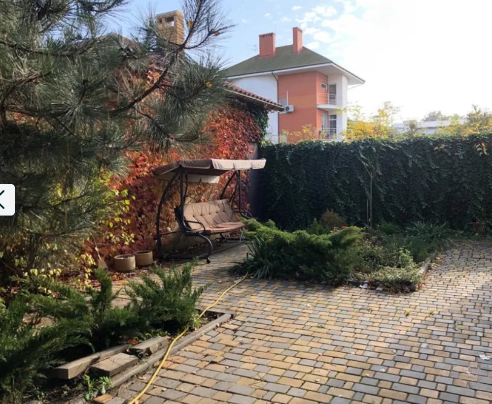 Аренда дома 240 м², Бернардацци ул.