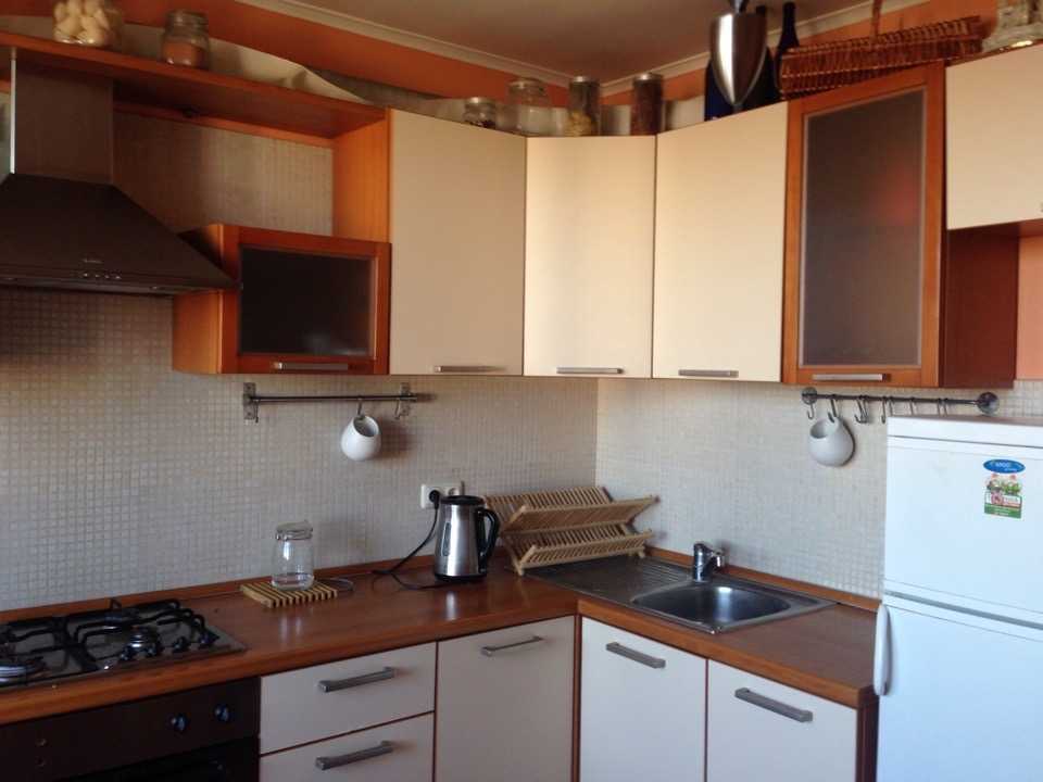 Продажа 1-комнатной квартиры 35 м², Соломенская ул., 41/2