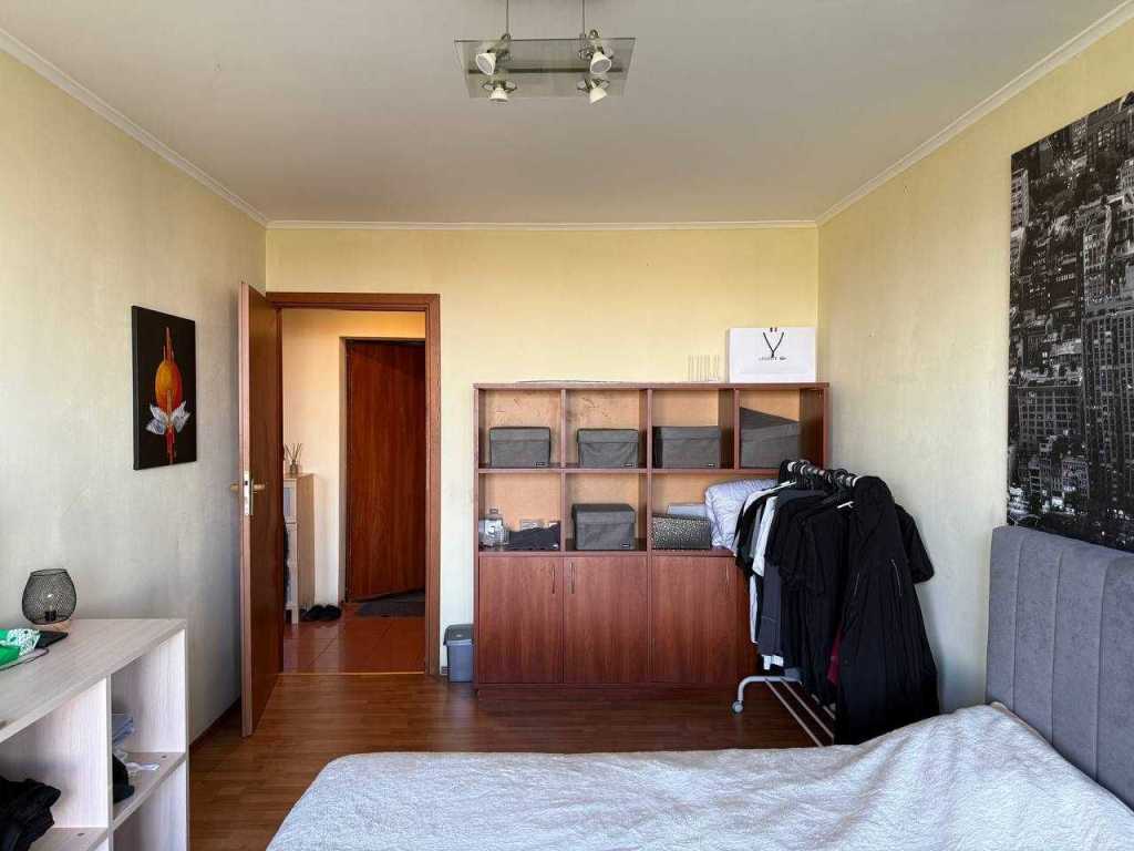 Продажа 1-комнатной квартиры 35 м², Соломенская ул., 41/2