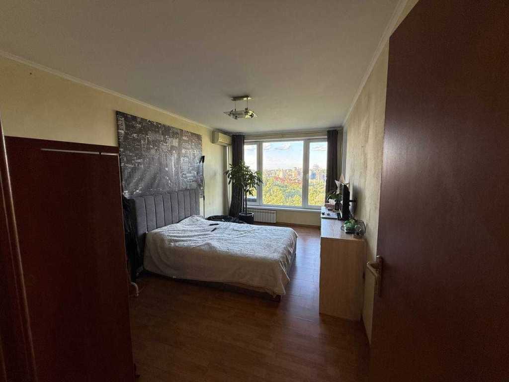 Продажа 1-комнатной квартиры 35 м², Соломенская ул., 41/2