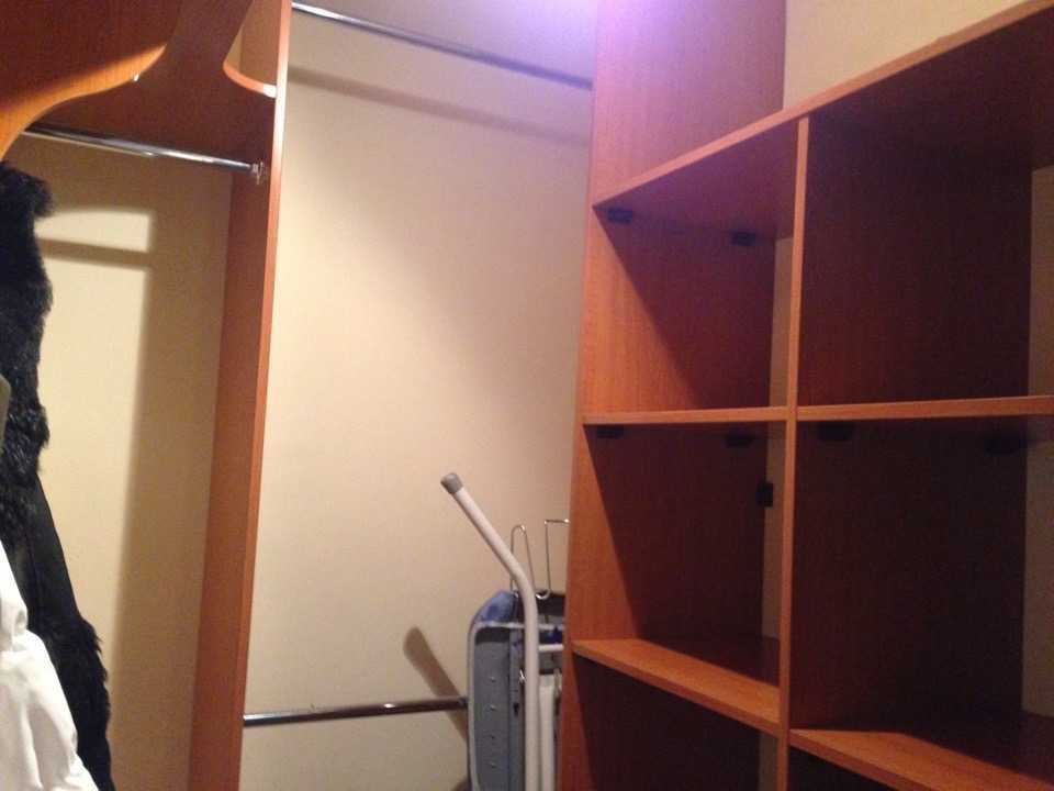 Продажа 1-комнатной квартиры 35 м², Соломенская ул., 41/2