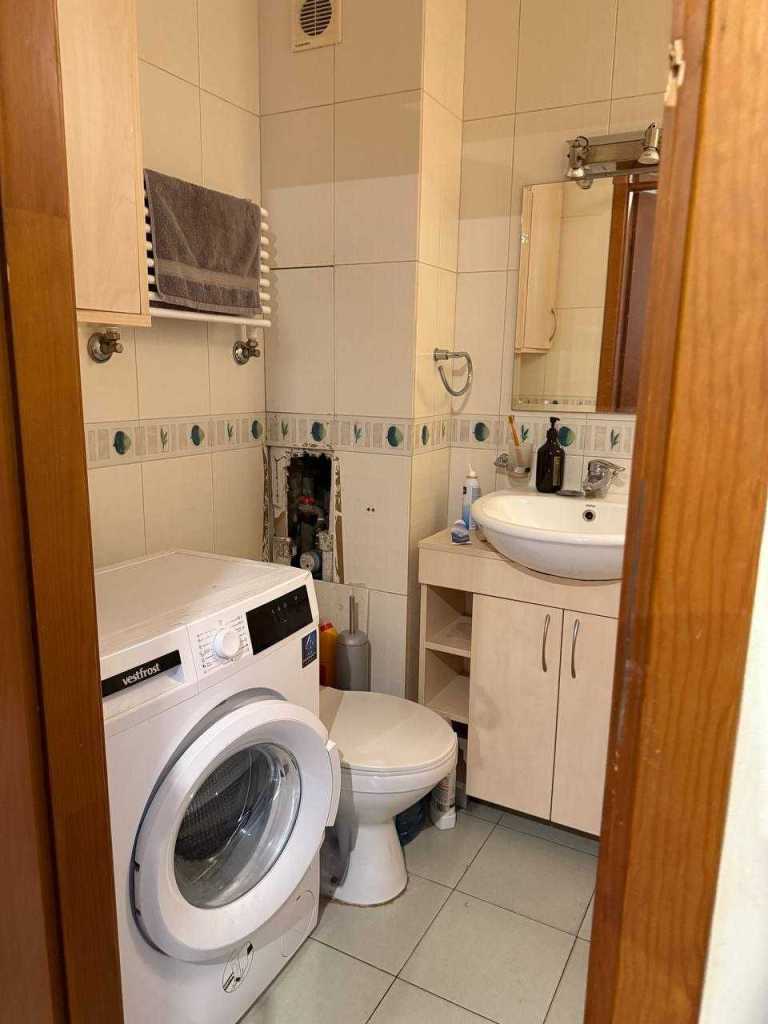 Продажа 1-комнатной квартиры 35 м², Соломенская ул., 41/2