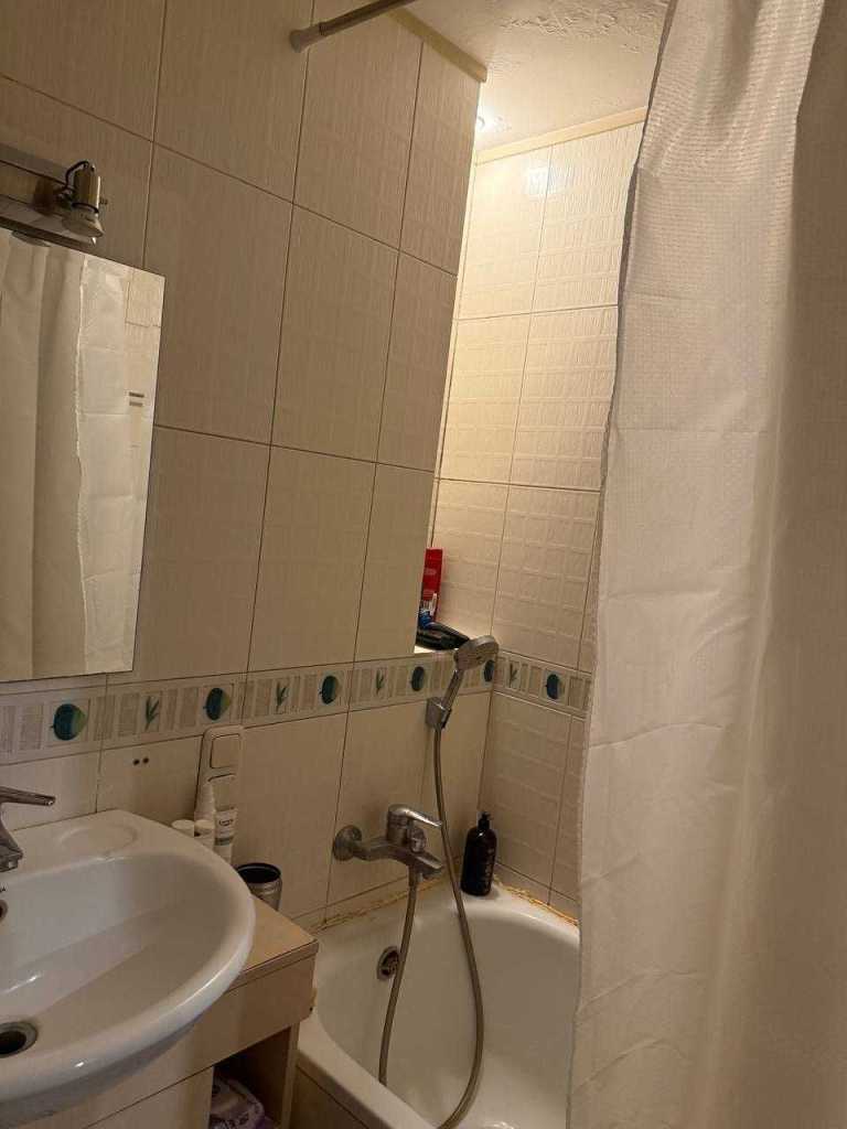 Продажа 1-комнатной квартиры 35 м², Соломенская ул., 41/2