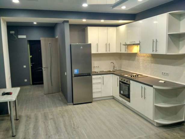 Оренда 1-кімнатної квартири 36 м², Олександра Поля просп., 27Д