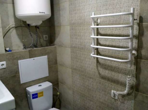 Оренда 1-кімнатної квартири 36 м², Олександра Поля просп., 27Д