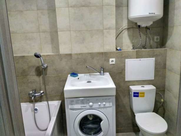 Оренда 1-кімнатної квартири 36 м², Олександра Поля просп., 27Д