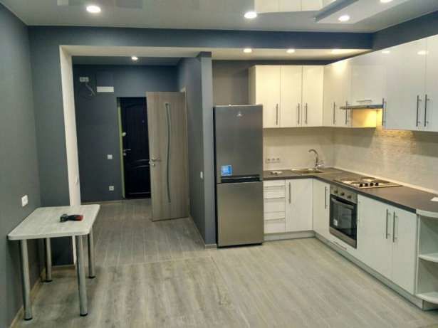 Оренда 1-кімнатної квартири 36 м², Олександра Поля просп., 27Д