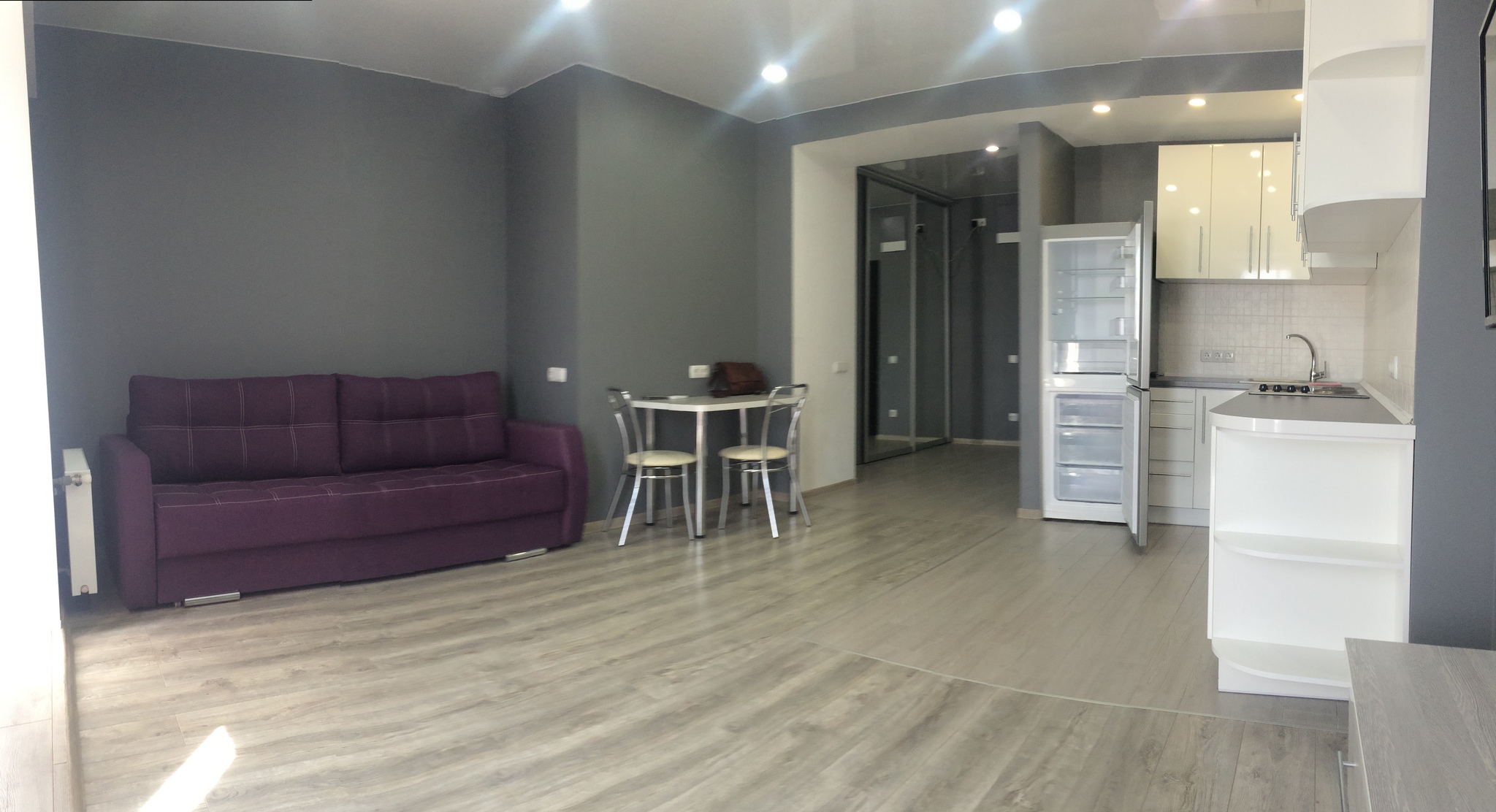 Оренда 1-кімнатної квартири 36 м², Олександра Поля просп., 27Д