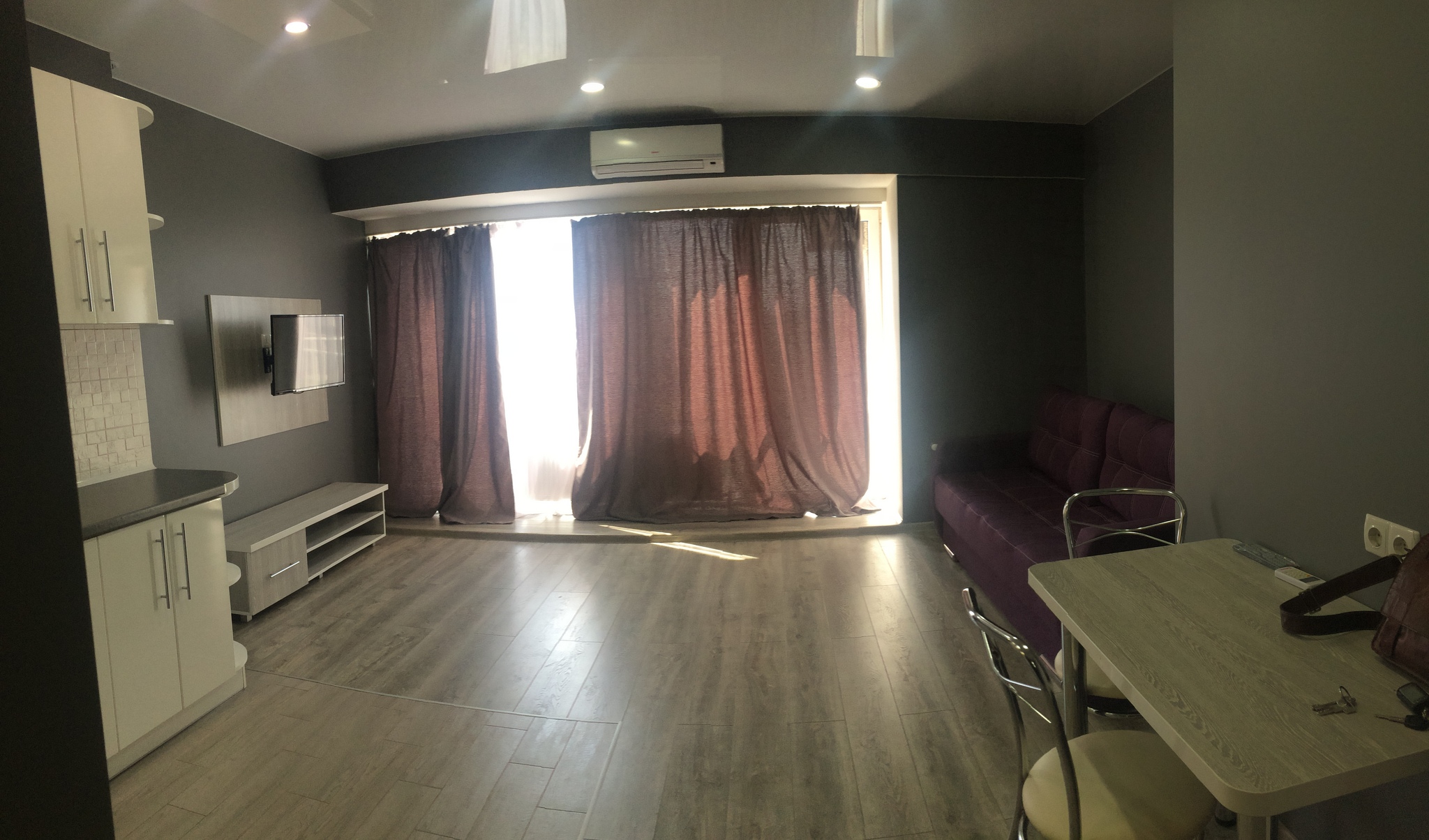 Оренда 1-кімнатної квартири 36 м², Олександра Поля просп., 27Д
