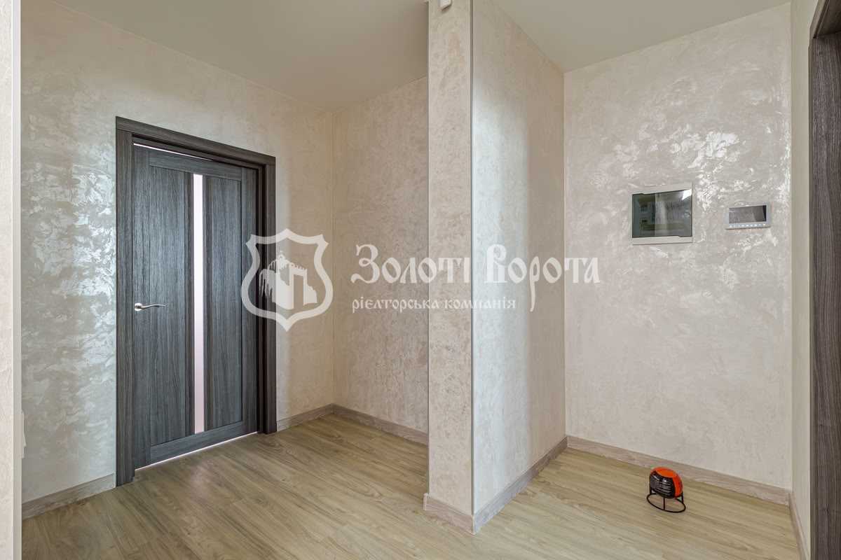 Продаж 5-кімнатної квартири 128.6 м², Сергія Данченка вул., 32Б