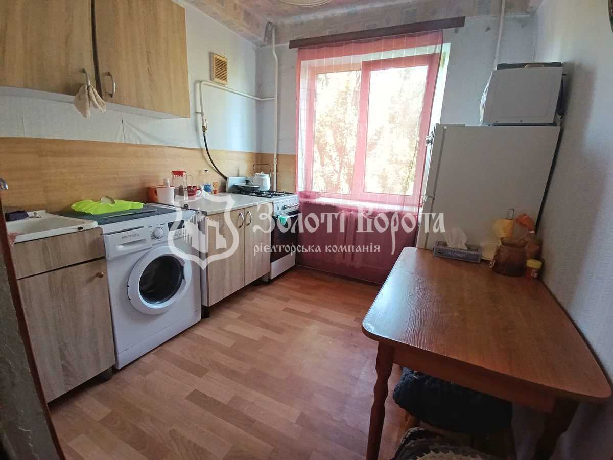 Продажа 2-комнатной квартиры 40.8 м², Мира просп., 13Б