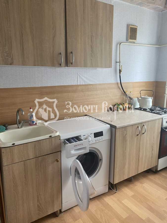 Продажа 2-комнатной квартиры 40.8 м², Мира просп., 13Б
