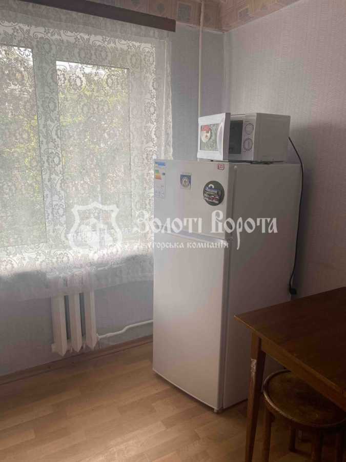 Продажа 2-комнатной квартиры 40.8 м², Мира просп., 13Б