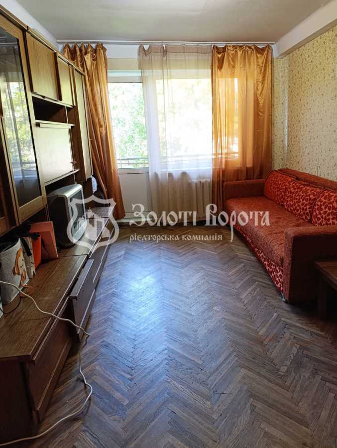 Продажа 2-комнатной квартиры 40.8 м², Мира просп., 13Б