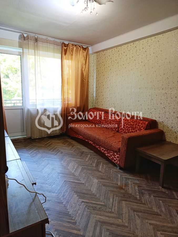 Продажа 2-комнатной квартиры 40.8 м², Мира просп., 13Б