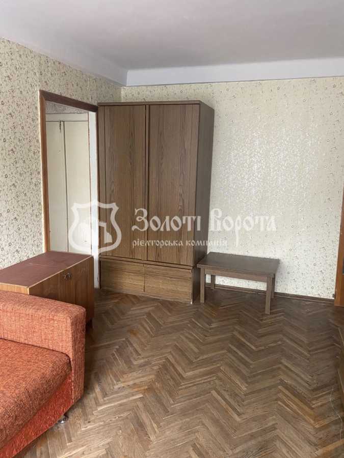 Продажа 2-комнатной квартиры 40.8 м², Мира просп., 13Б