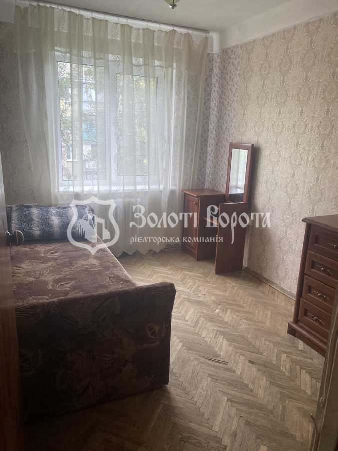 Продажа 2-комнатной квартиры 40.8 м², Мира просп., 13Б