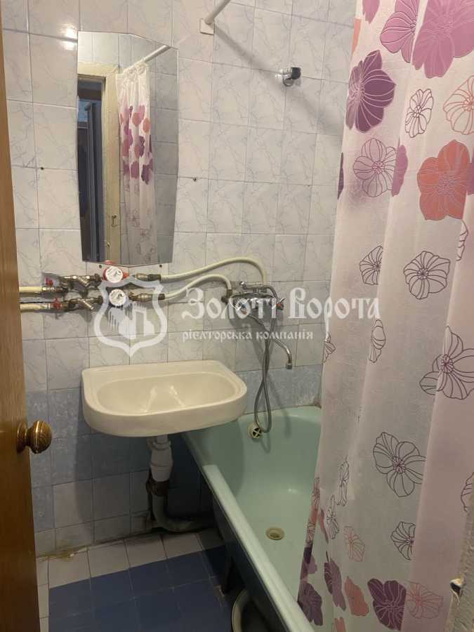 Продажа 2-комнатной квартиры 40.8 м², Мира просп., 13Б