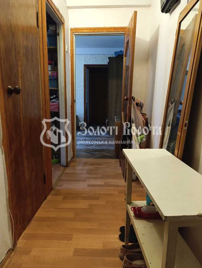 Продажа 2-комнатной квартиры 40.8 м², Мира просп., 13Б