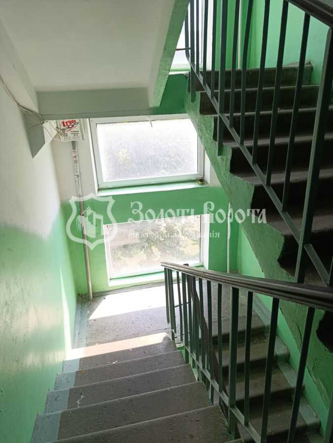 Продажа 2-комнатной квартиры 40.8 м², Мира просп., 13Б