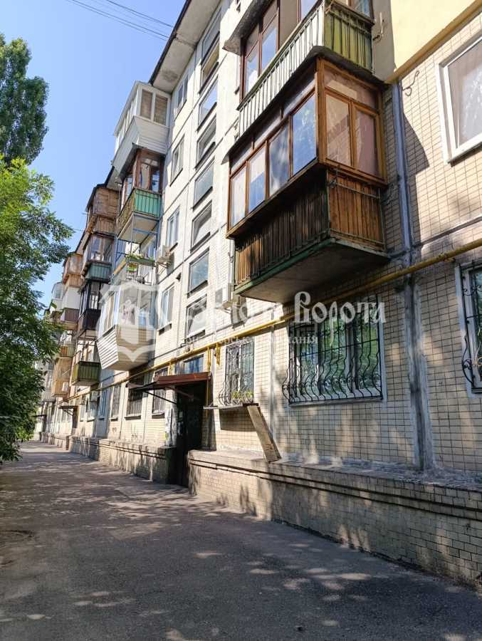 Продажа 2-комнатной квартиры 40.8 м², Мира просп., 13Б