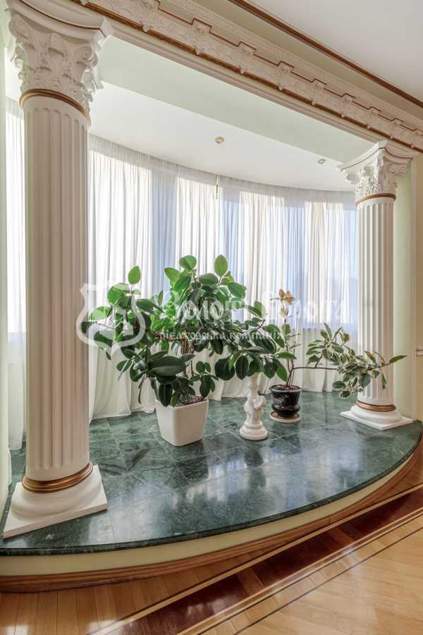 Продаж 3-кімнатної квартири 184.6 м², Володимира Антоновича вул., 140