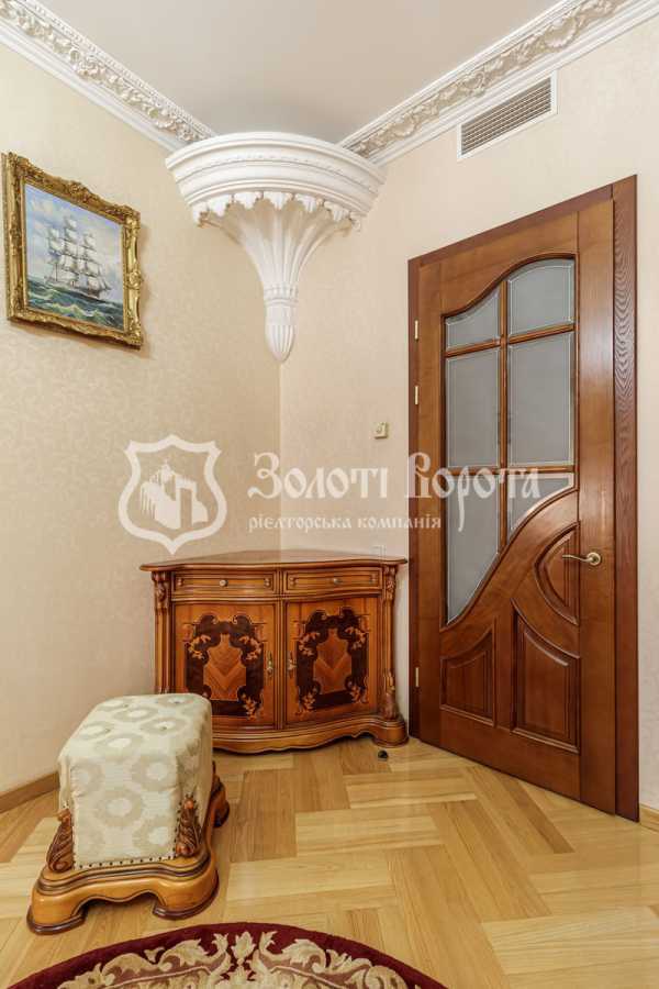 Продаж 3-кімнатної квартири 184.6 м², Володимира Антоновича вул., 140