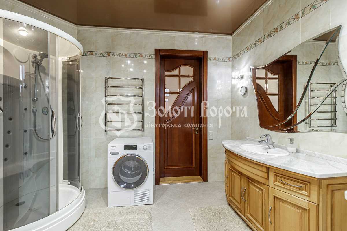 Продаж 3-кімнатної квартири 184.6 м², Володимира Антоновича вул., 140
