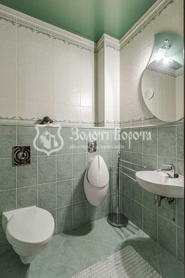 Продаж 3-кімнатної квартири 184.6 м², Володимира Антоновича вул., 140