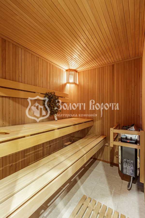 Продаж 3-кімнатної квартири 184.6 м², Володимира Антоновича вул., 140