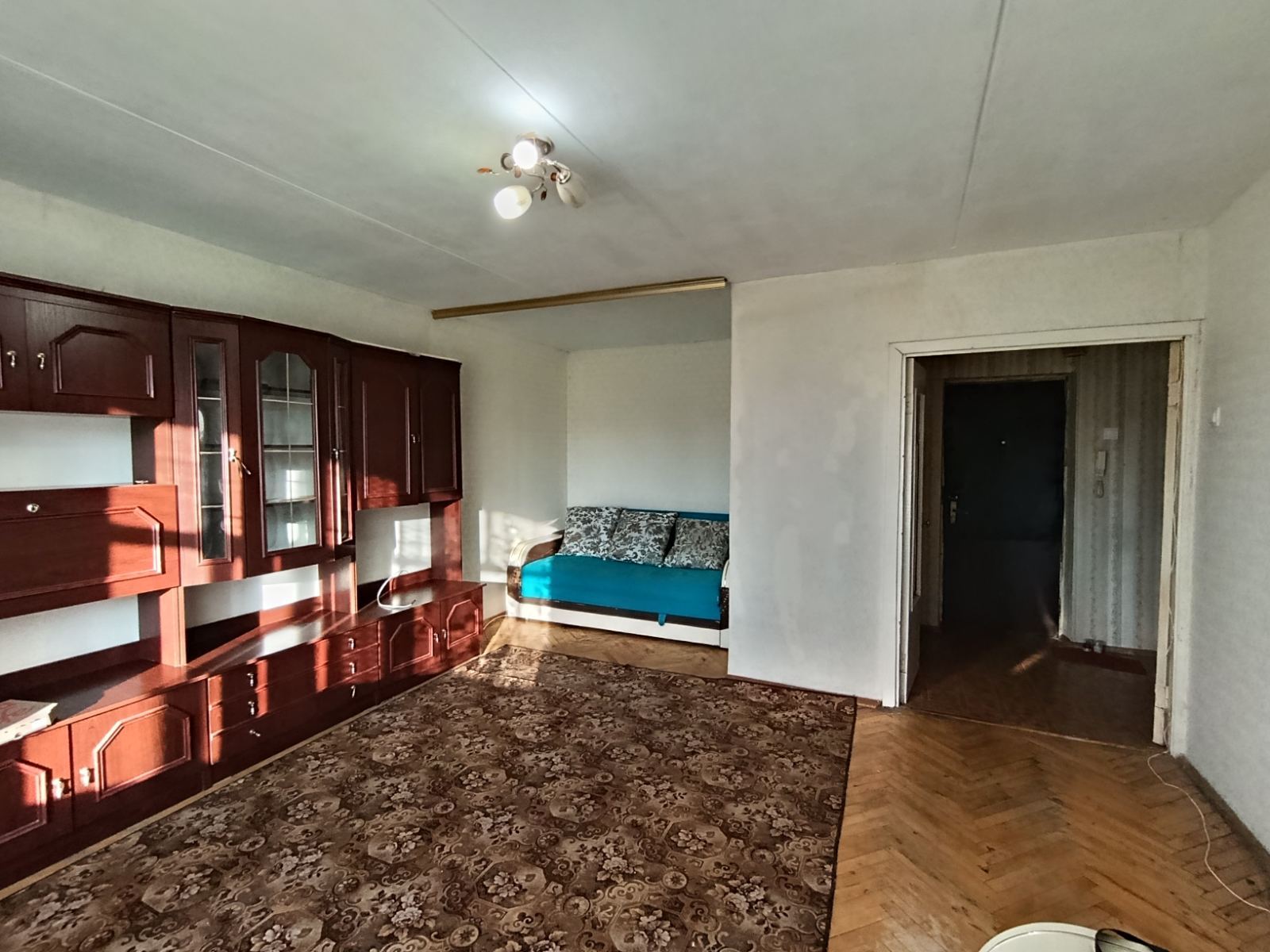 Продаж 1-кімнатної квартири 40 м², Незалежності бул.