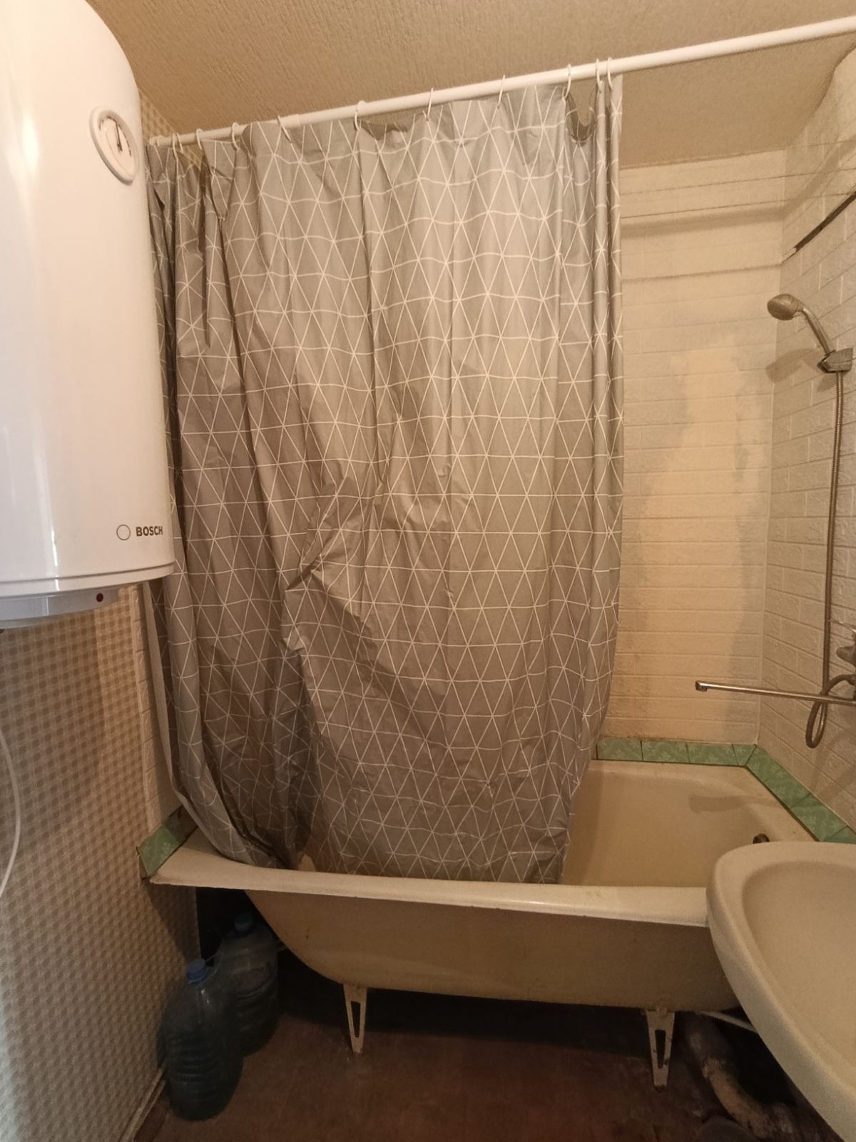 Продаж 1-кімнатної квартири 40 м², Незалежності бул.
