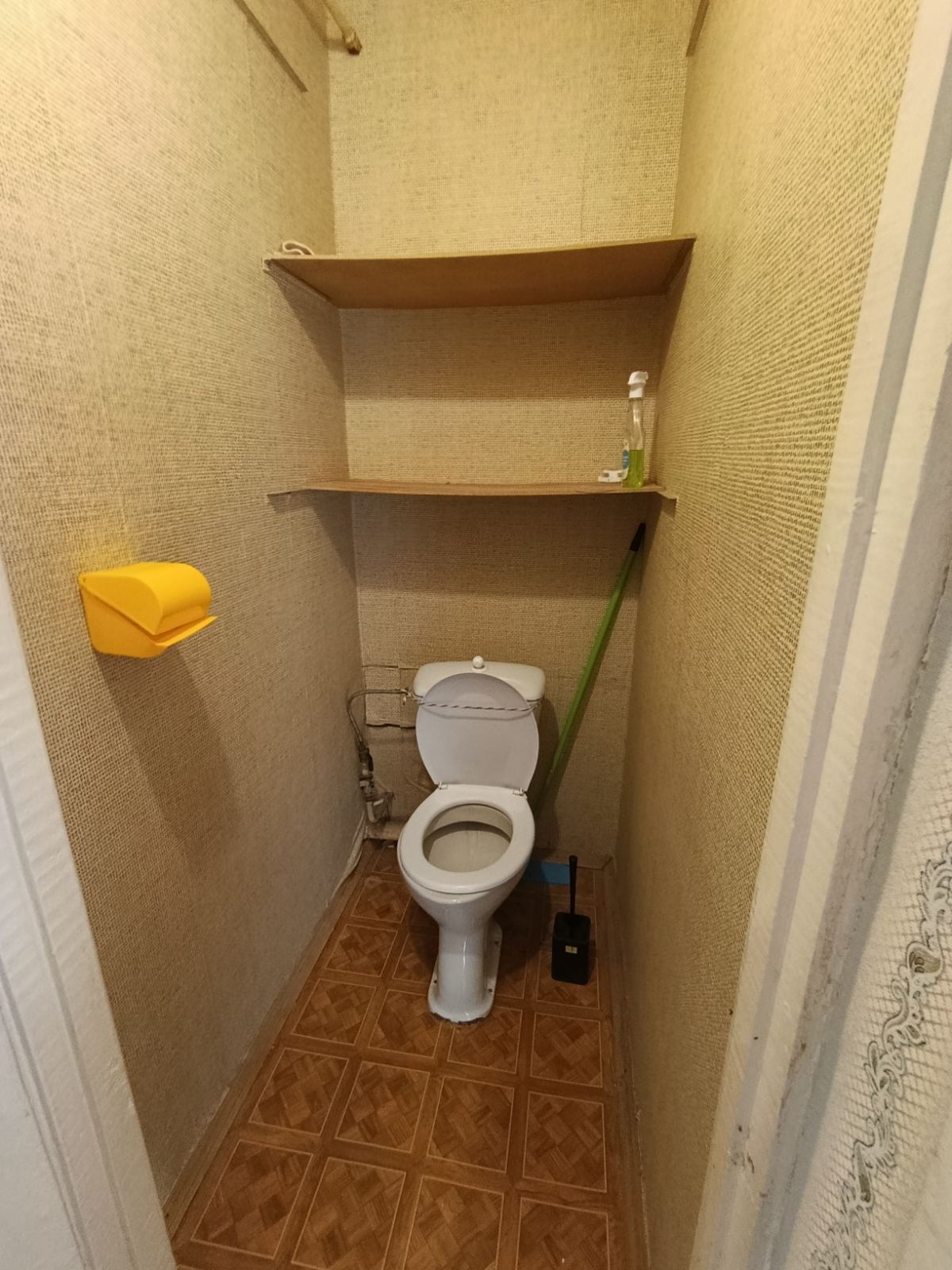 Продаж 1-кімнатної квартири 40 м², Незалежності бул.