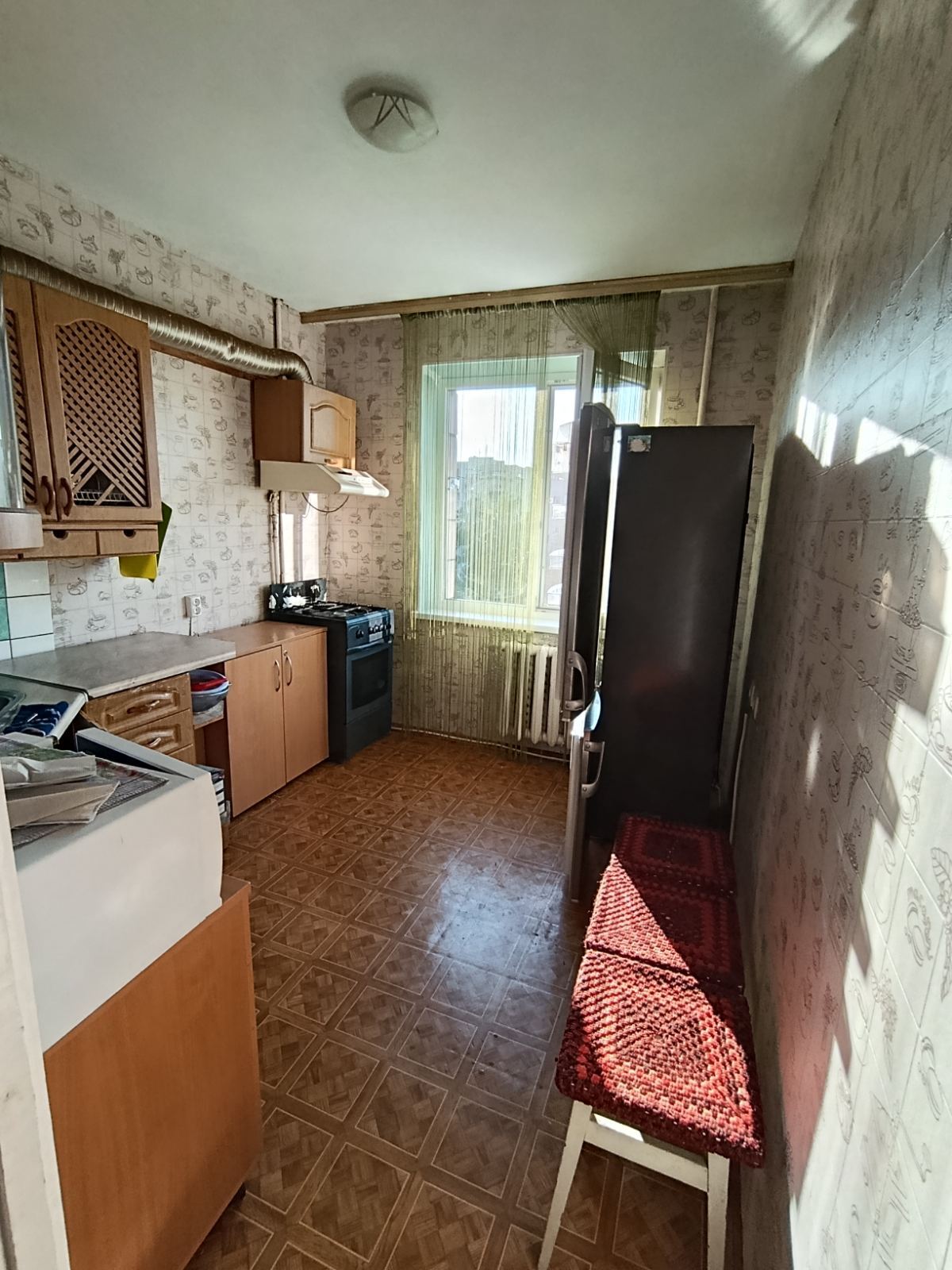 Продаж 1-кімнатної квартири 40 м², Незалежності бул.