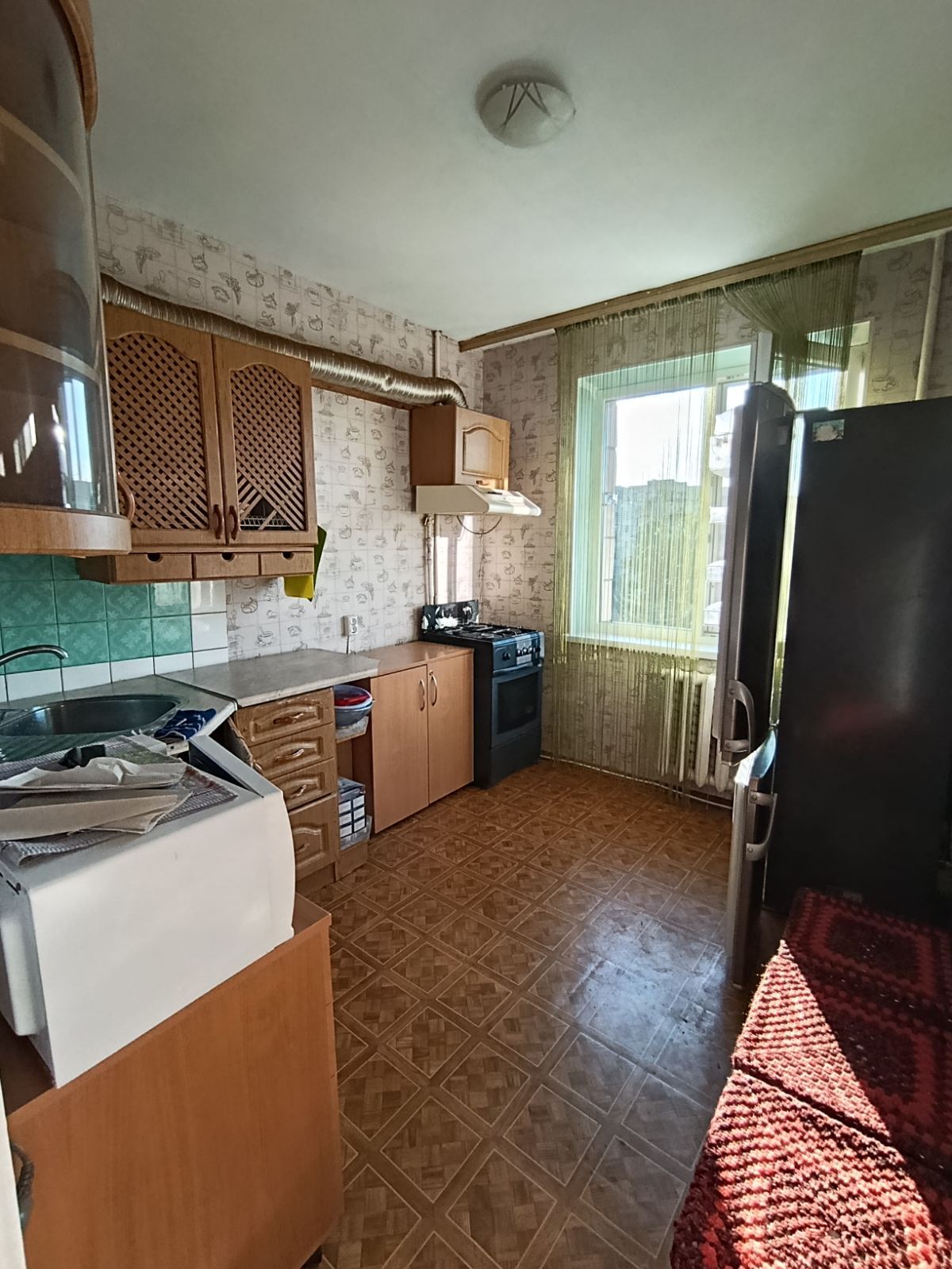Продаж 1-кімнатної квартири 40 м², Незалежності бул.