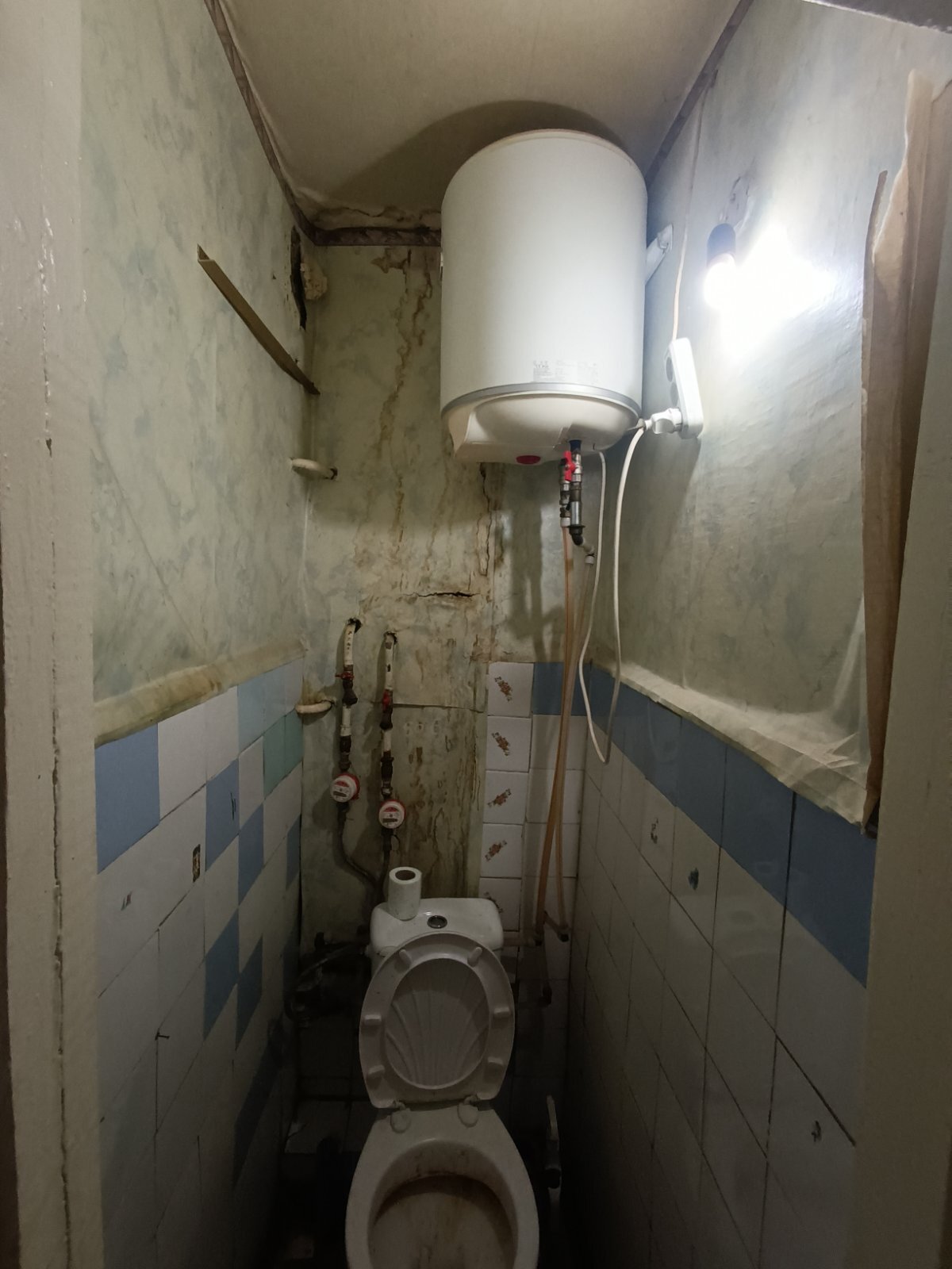 Продаж 2-кімнатної квартири 45 м², Київська вул., 310А