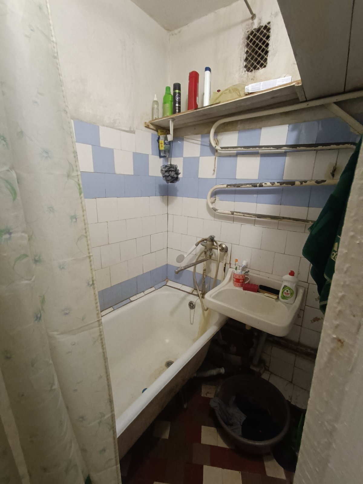 Продаж 2-кімнатної квартири 45 м², Київська вул., 310А