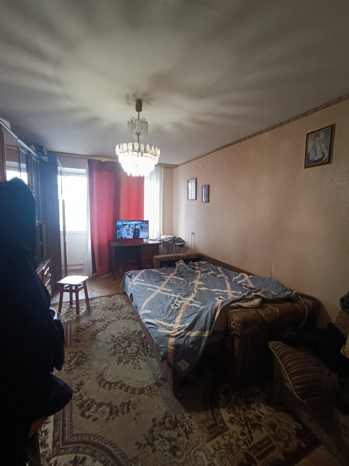 Продаж 2-кімнатної квартири 45 м², Київська вул., 310А