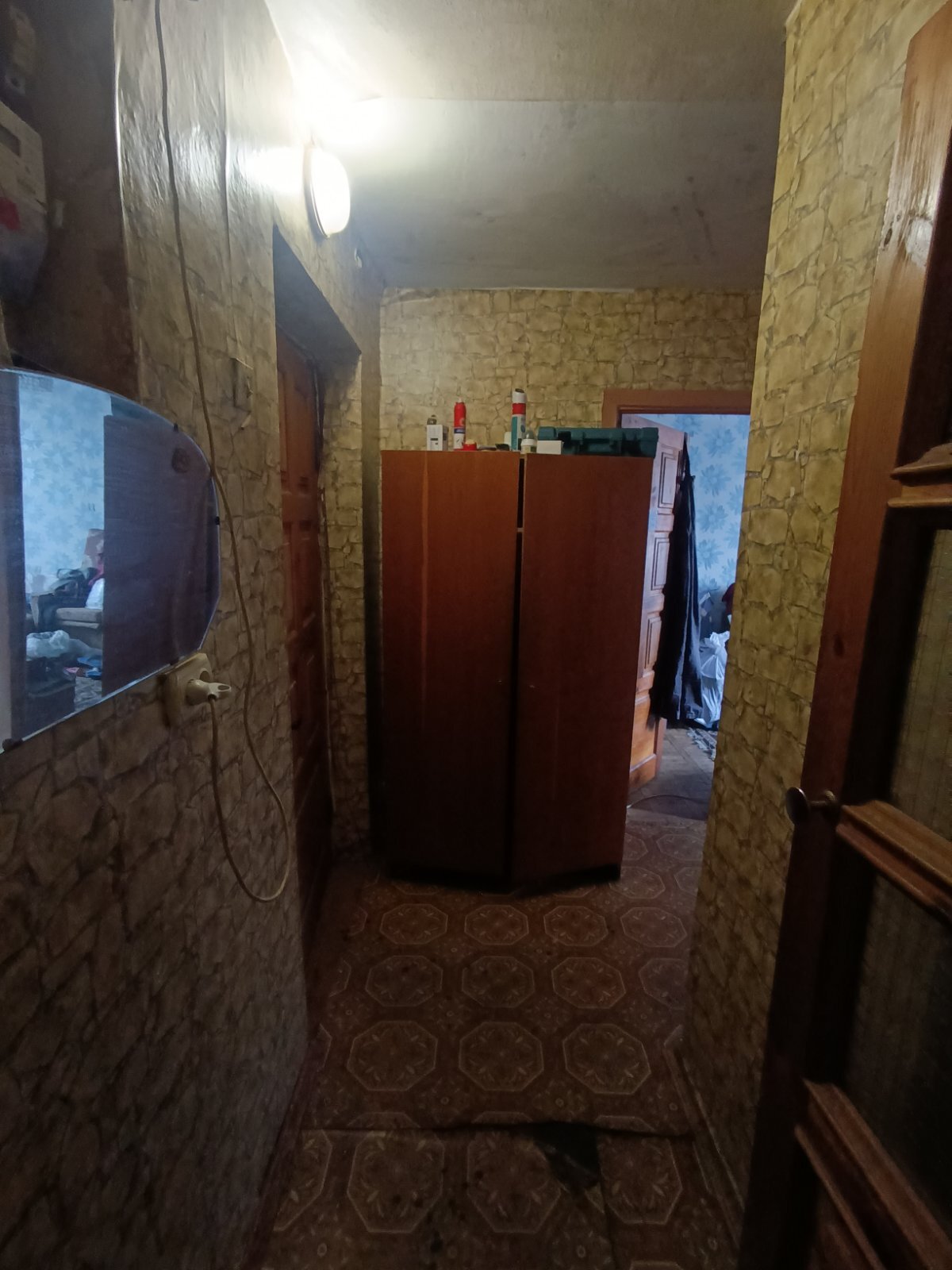 Продаж 2-кімнатної квартири 45 м², Київська вул., 310А