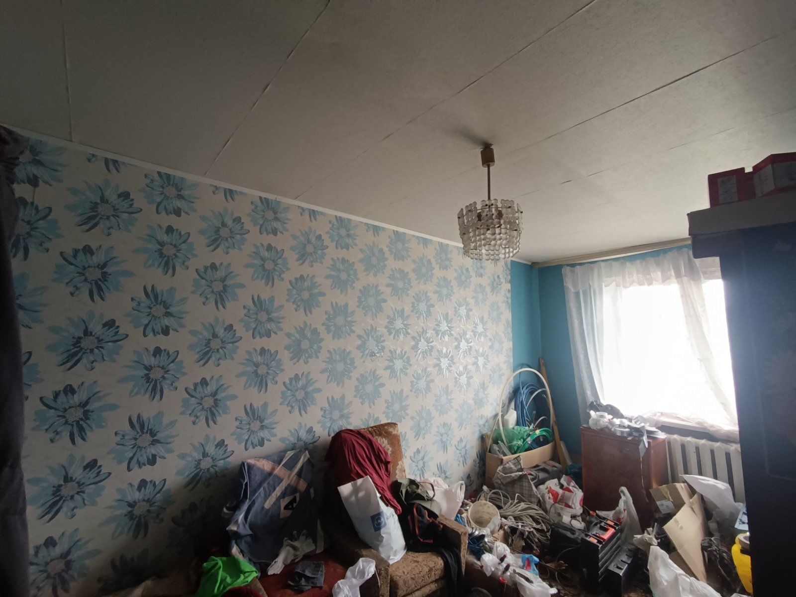 Продаж 2-кімнатної квартири 45 м², Київська вул., 310А