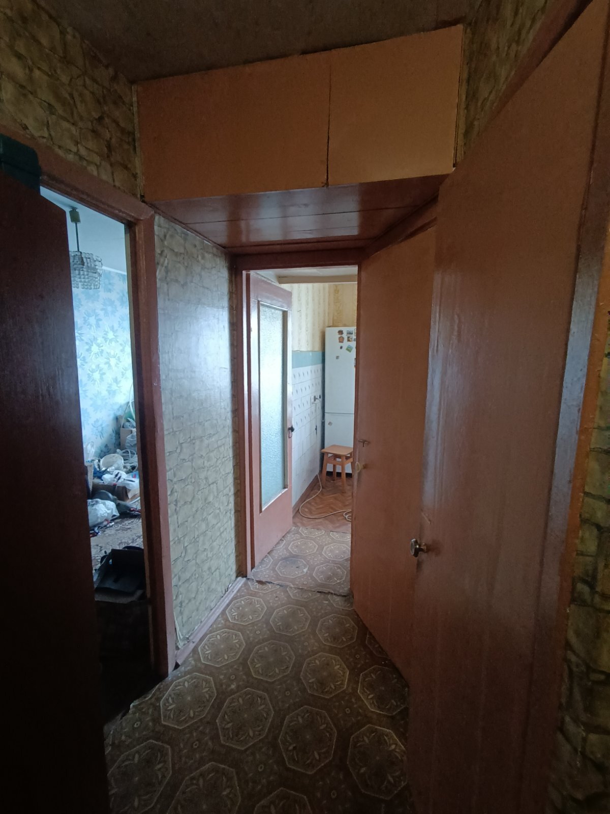 Продаж 2-кімнатної квартири 45 м², Київська вул., 310А
