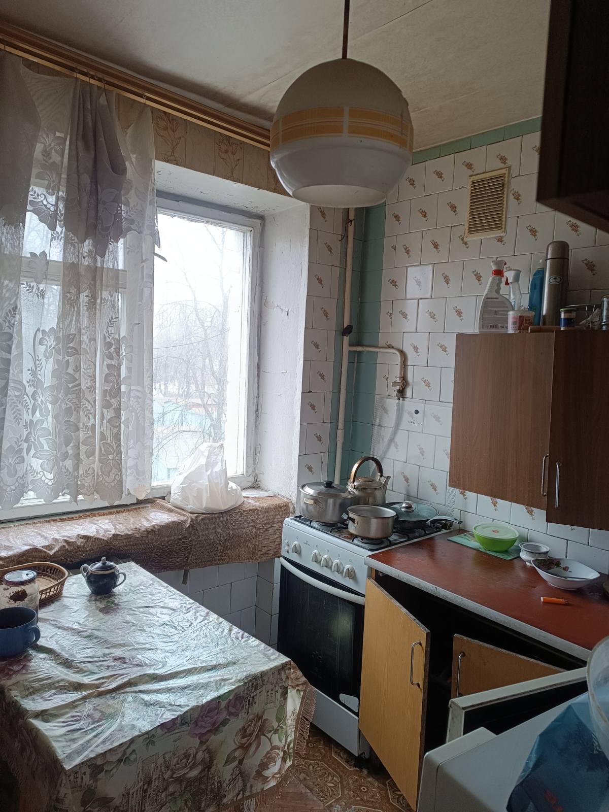 Продаж 2-кімнатної квартири 45 м², Київська вул., 310А