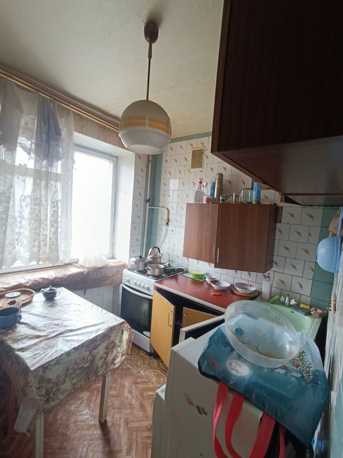 Продаж 2-кімнатної квартири 45 м², Київська вул., 310А