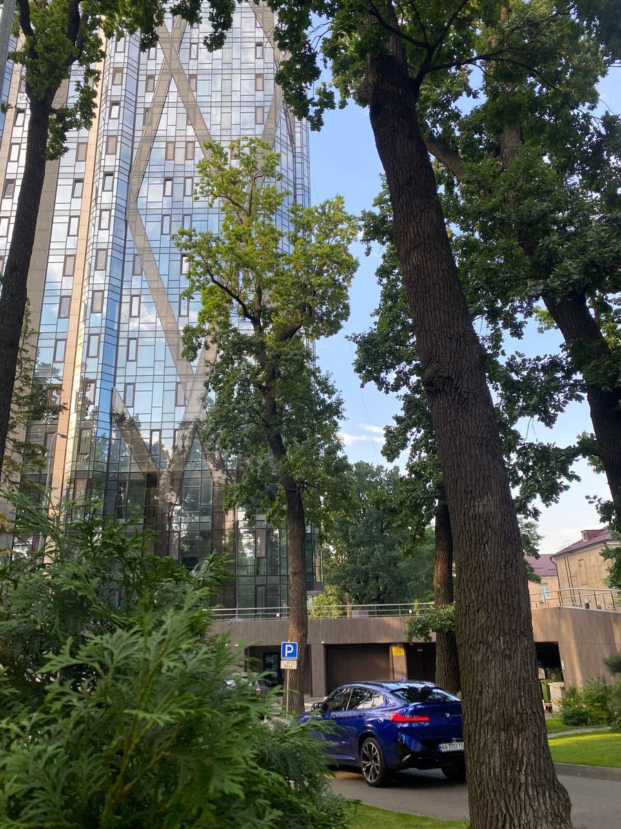 Оренда 1-кімнатної квартири 70 м², Антонова Авіаконструктора вул., 2-Б, ЖК Шервуд "
